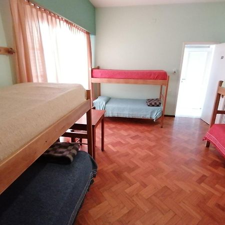Alamo Hostel & Suites Mendoza Buitenkant foto