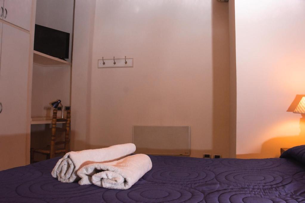 Alamo Hostel & Suites Mendoza Buitenkant foto