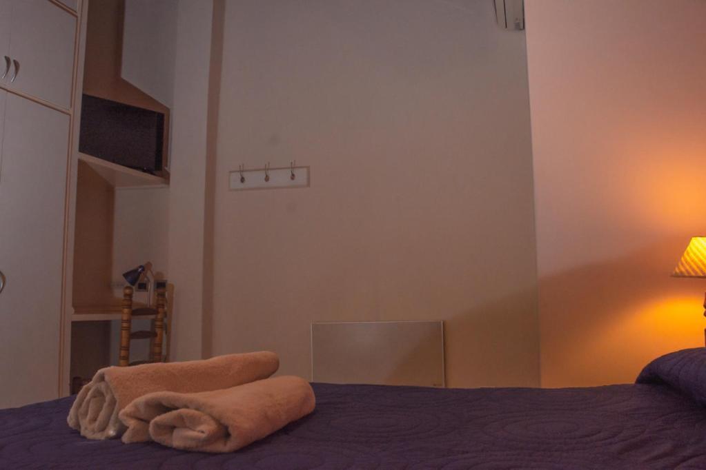 Alamo Hostel & Suites Mendoza Buitenkant foto