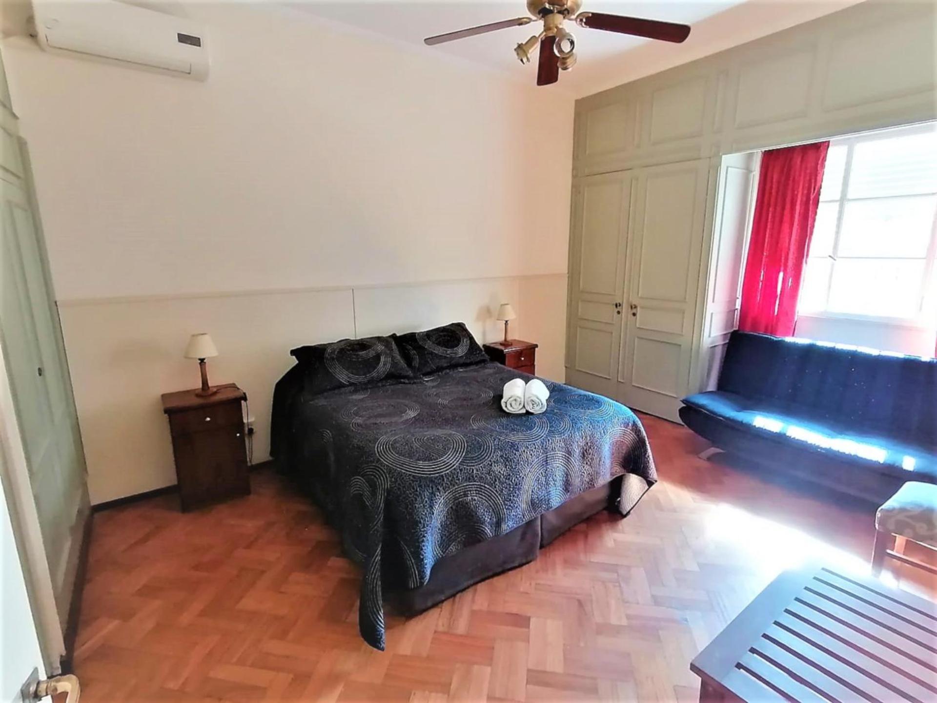 Alamo Hostel & Suites Mendoza Buitenkant foto