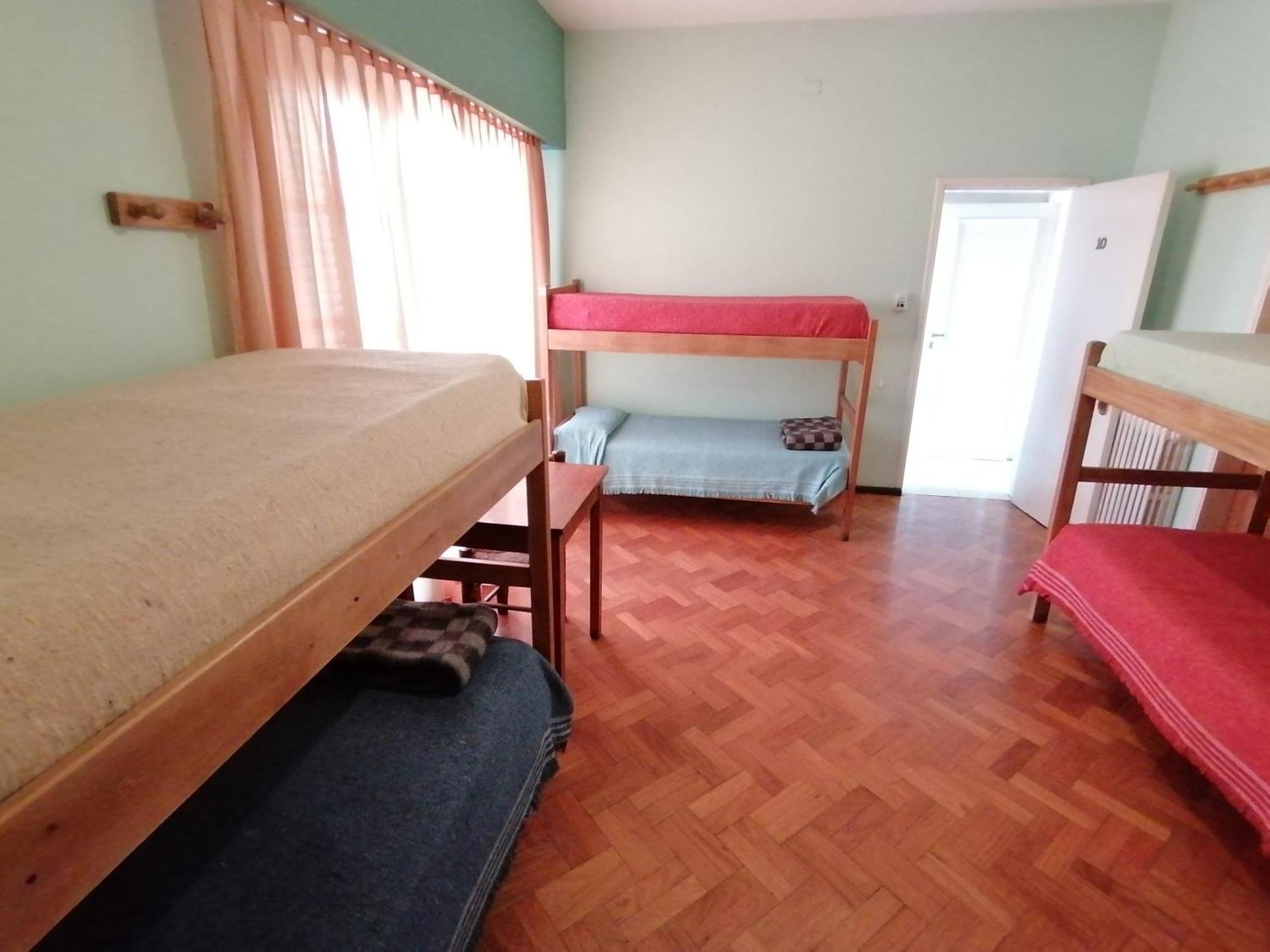 Alamo Hostel & Suites Mendoza Buitenkant foto