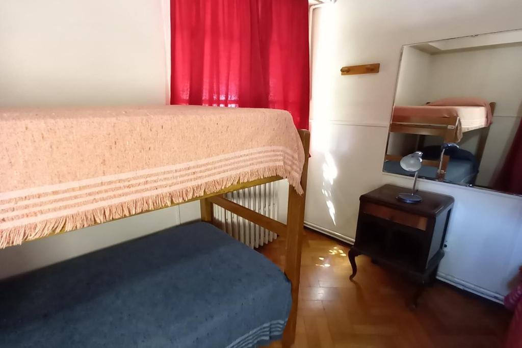 Alamo Hostel & Suites Mendoza Buitenkant foto