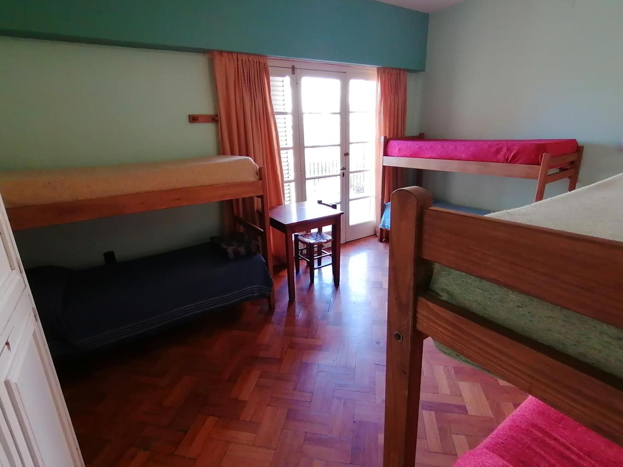 Alamo Hostel & Suites Mendoza Buitenkant foto